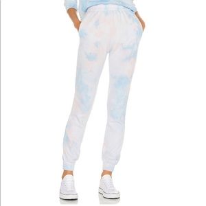 NWT Frankie’s Aiden Sweat Pant